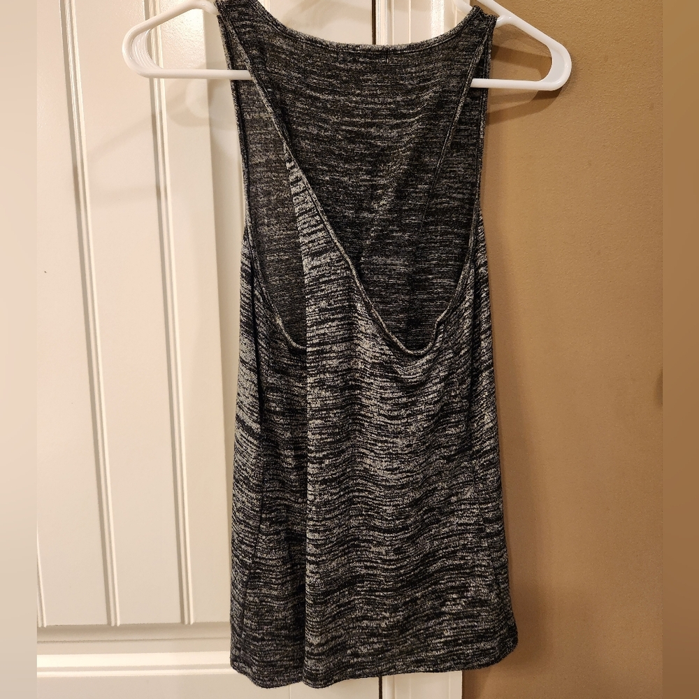 Rag And Bone Twist Back Tank - Size Xs. - image 5